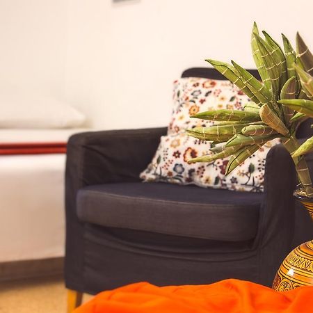 Habima Square Apartment Tel Aviv Dış mekan fotoğraf