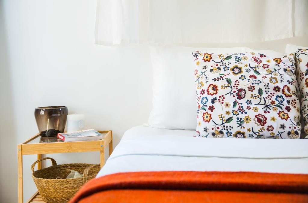 Habima Square Apartment Tel Aviv Dış mekan fotoğraf