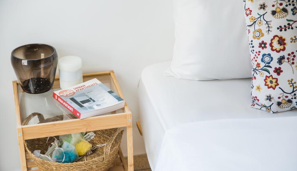 Habima Square Apartment Tel Aviv Dış mekan fotoğraf