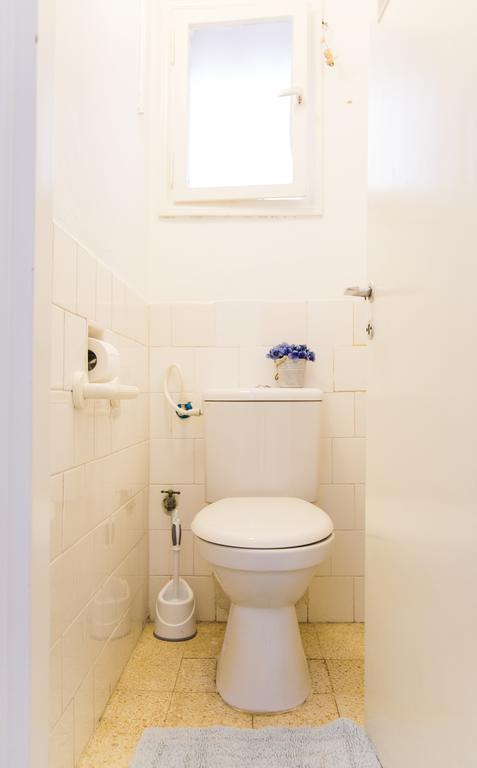 Habima Square Apartment Tel Aviv Dış mekan fotoğraf