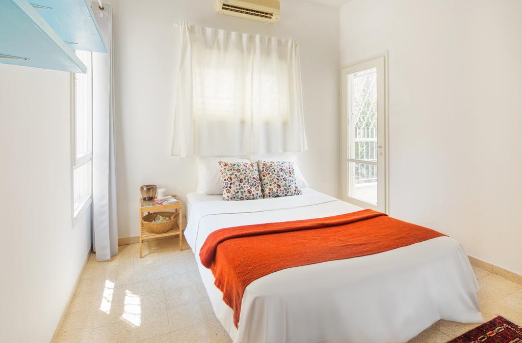 Habima Square Apartment Tel Aviv Dış mekan fotoğraf