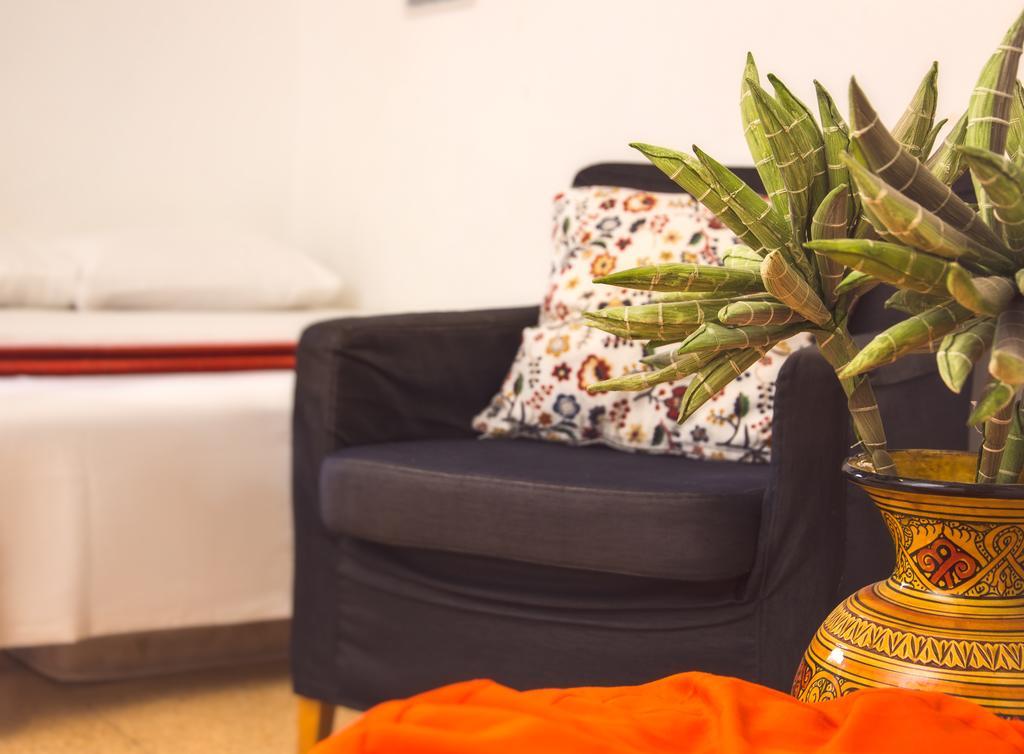 Habima Square Apartment Tel Aviv Dış mekan fotoğraf